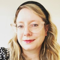 Kate Hopcraft
