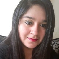 Rosa Mercedes Zúñiga Araujo