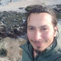 Raimundo Elías Nenen Villarroel