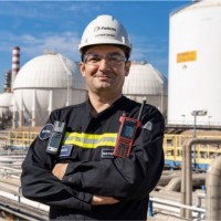 Haydar Şahin, Mba