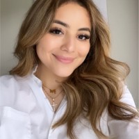 Jacqueline Alvarado