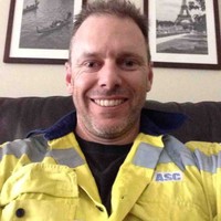 Craig Ritchie