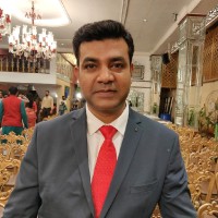 Mohammed Irfan