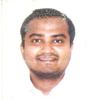 Vijesh Dedhia