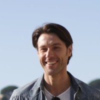Marcos Corea