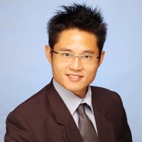 Cedric Ng