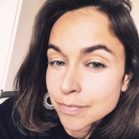 Hanna Gierzynska-Zalewska