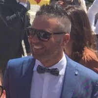 STEFANO BORGATO