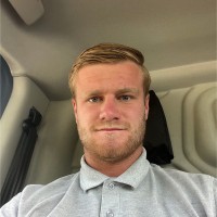 Samuel Walsh