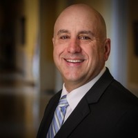 Robert Livingston, Csp, Sms, Chst