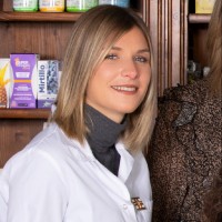 Maria Elisabetta Giordanelli