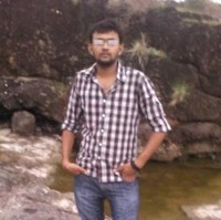 harshvardhansinh rana