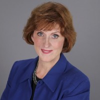 Brenda Poulos, Mba