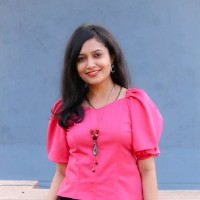 Pallavi Hegde