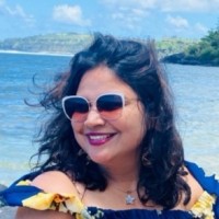 Neha M.