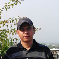 Sudeep Shrestha