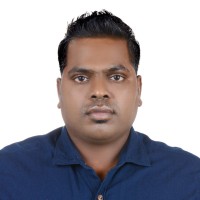 Naresh Venkatesh