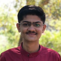 Vraj Patel