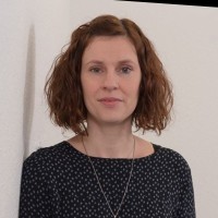 Christina Kohlmann