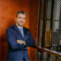 Jamal Satli Iglesias