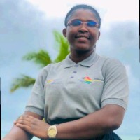 Margaret Antwi