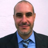 Mario García Bermejo Pérez, CTS