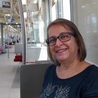 Tania Azevedo Carvalho de Oliveira