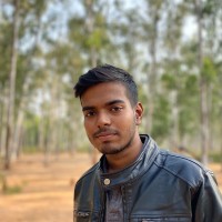 Saikat Saha