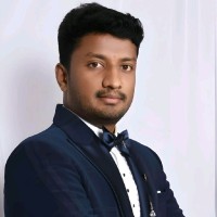 Kishor V