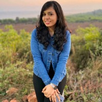 Poorvi Jaiswal