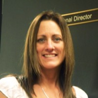 Julie Warrender