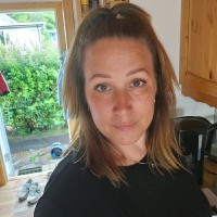 Camilla Eriksson Nordström