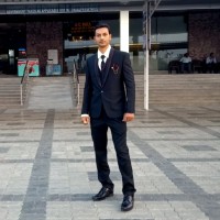 Gaurav Khanvilkar