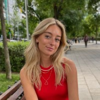 Sophie Minten
