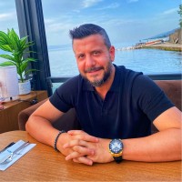 Serkan Gülçiçek