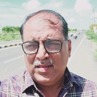 harish makwana