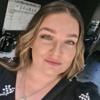 Olivia Frankland