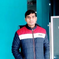 Ashish Yadav