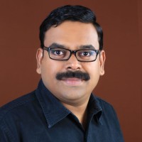 Dr. Aravind Thampi
