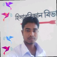 Nazrul Islam