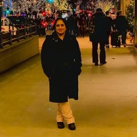Bharti C