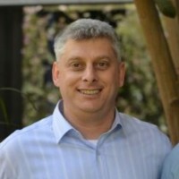 Mark Aharon
