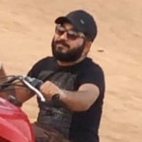 Maninder Singh