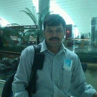 Nadir Mahmood