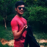 Lohit Krishnan
