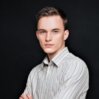 Pavel Mikhailovskii