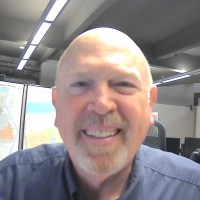 Walter Mace