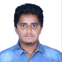 Dokku Gopi Krishna