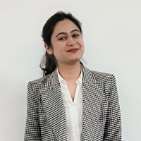 Muskan Shaikh