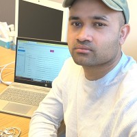 Shubham Prasain